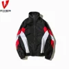 Blanco, rojo, negro