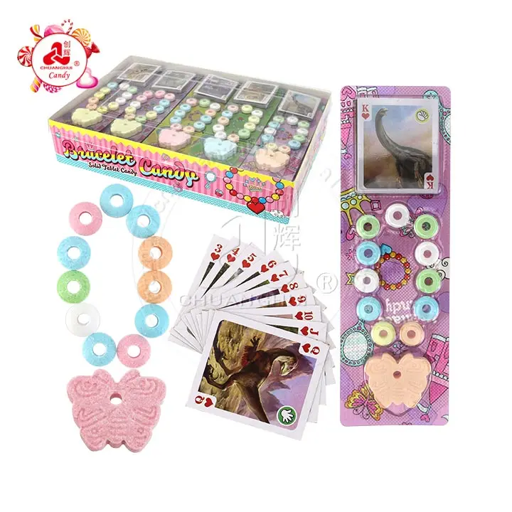 bracelet candy