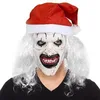 Clown Bianco Rompighiaccio