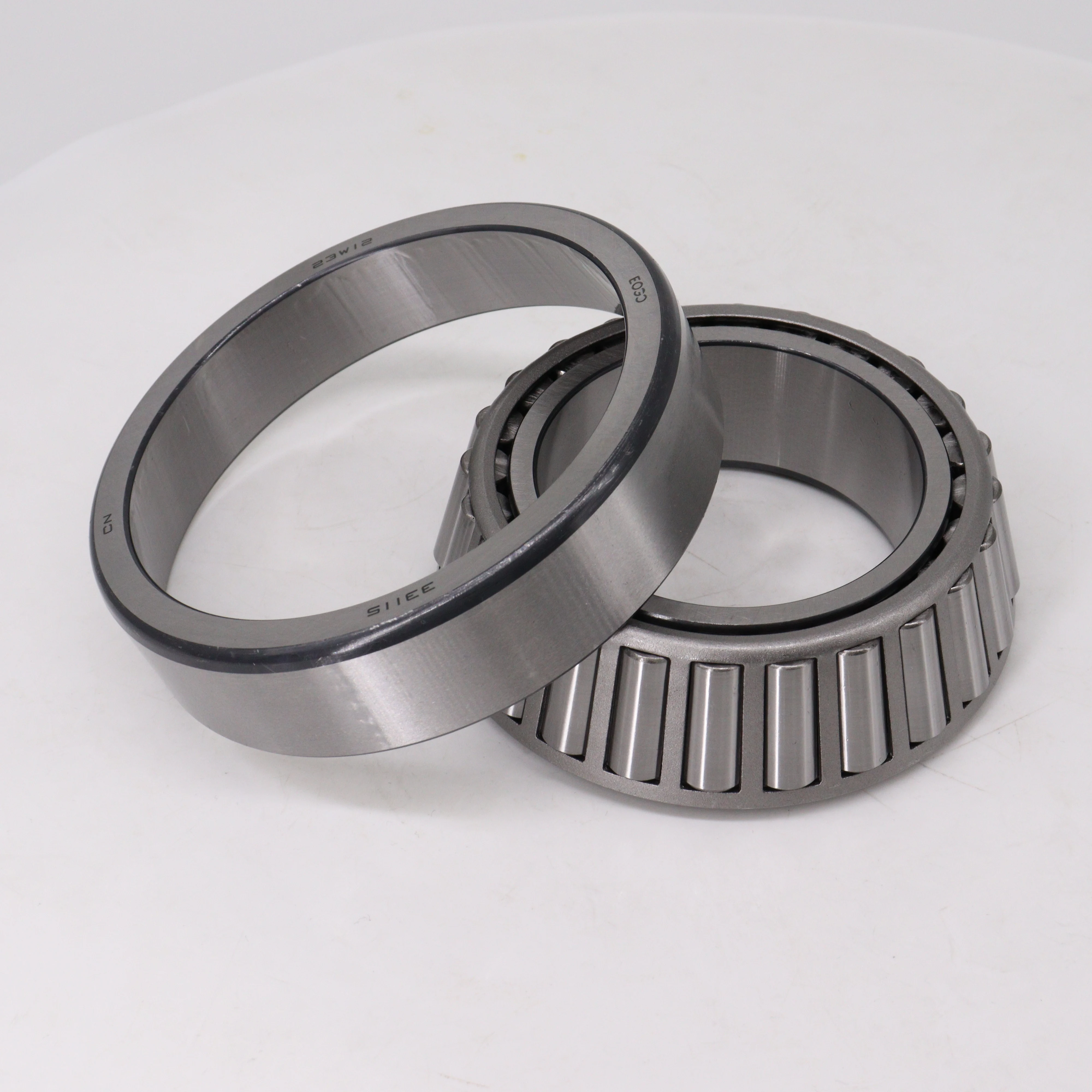 Timken 39581 Tapered Wheel Bearing Cone - PIF Parts