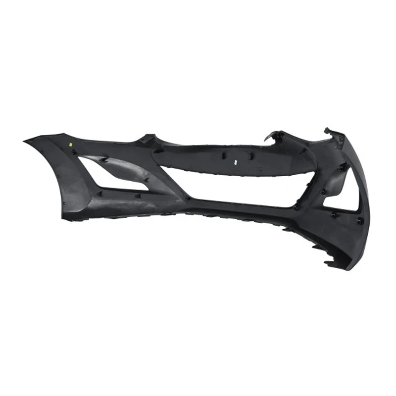 Saivis High Quality Performance Car Body Front bumper Cover Car Accessories For Hyundai Elantra US