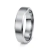 6mm silver color