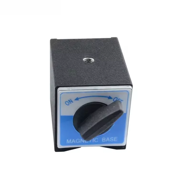Economic Type Magnetic v Block and Magnetic Base From Magnet Manufacturer