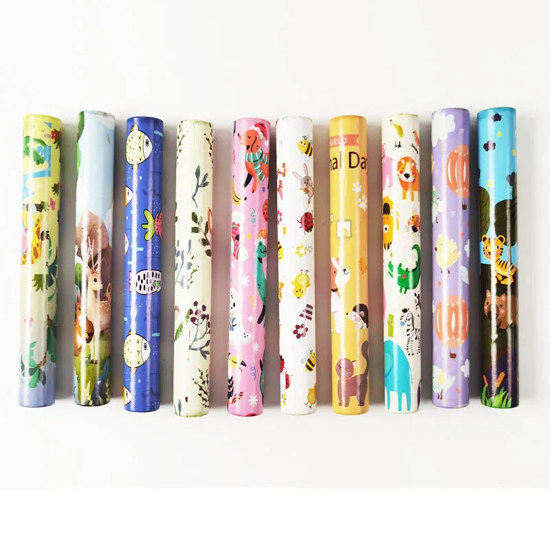 Калейдоскоп размер головоломки игрушка бумага мультфильм