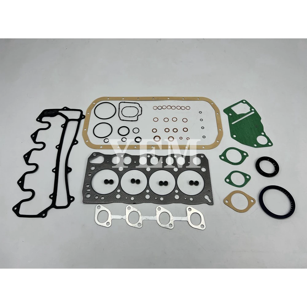 4LB1 Full Gasket Kit for Isuzu Engine Repair Kit Engine Parts for Sale