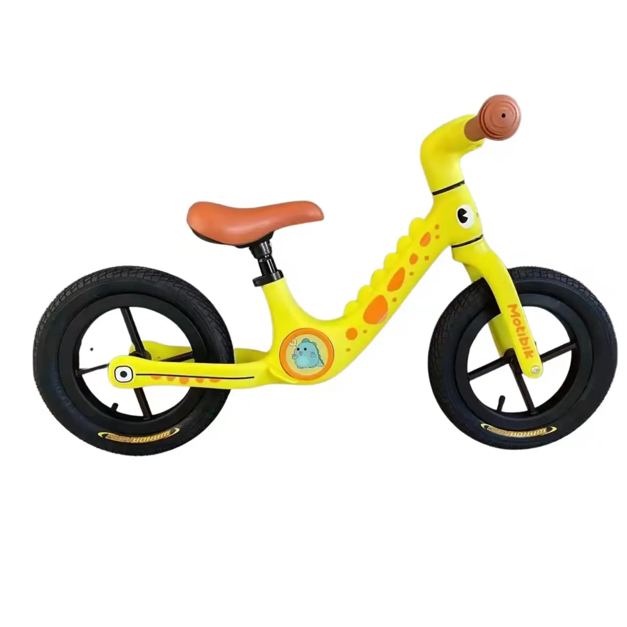 Indi balance outlet bike