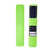 Vert fluorescent