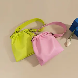 Borse a Tracolla Customisable Portable 2026 Ladies Crossbody Small Bag High Quality Shoulder Bag