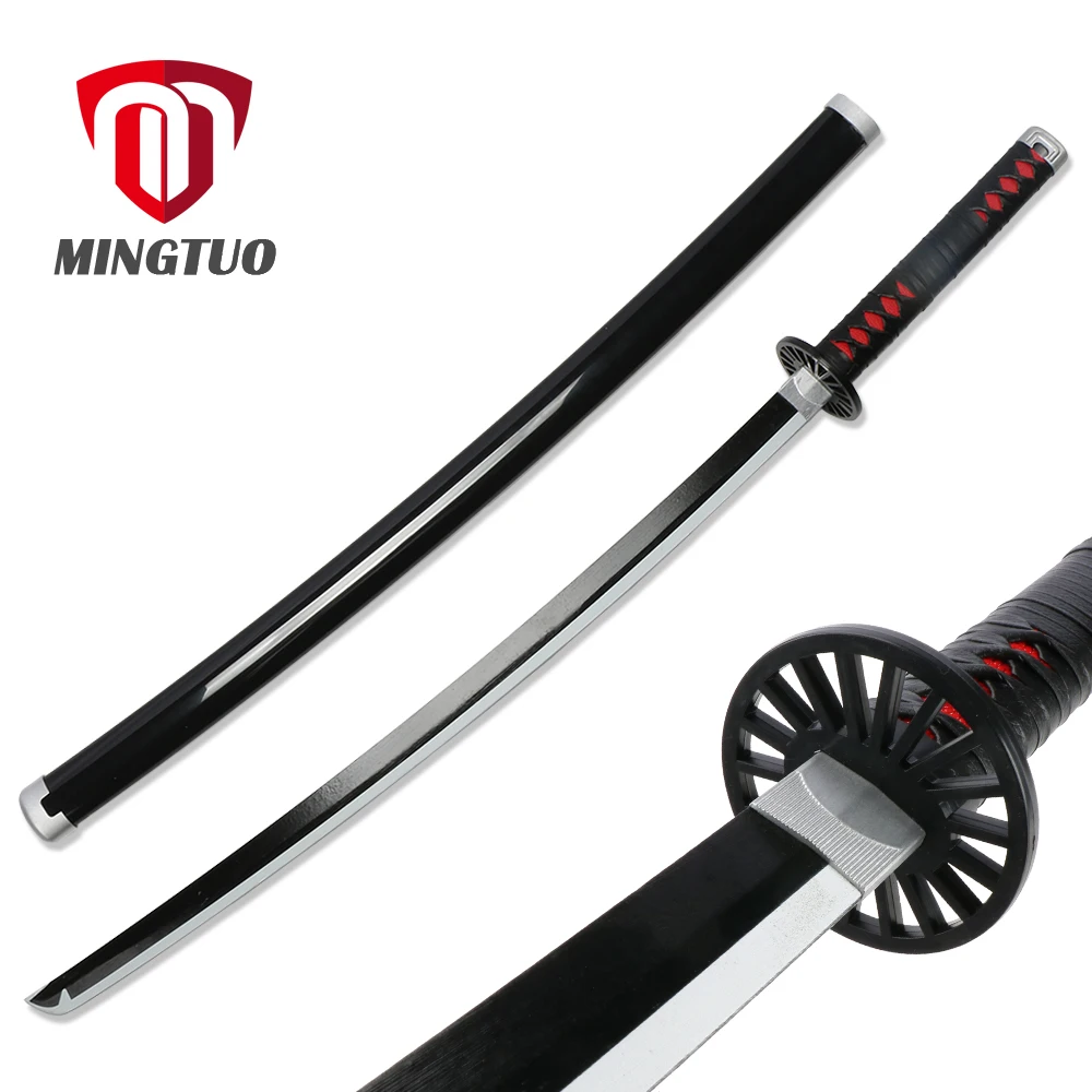 KAMADO TANJIRO WOODEN SWORD DEMON SLAYER - sword-anime