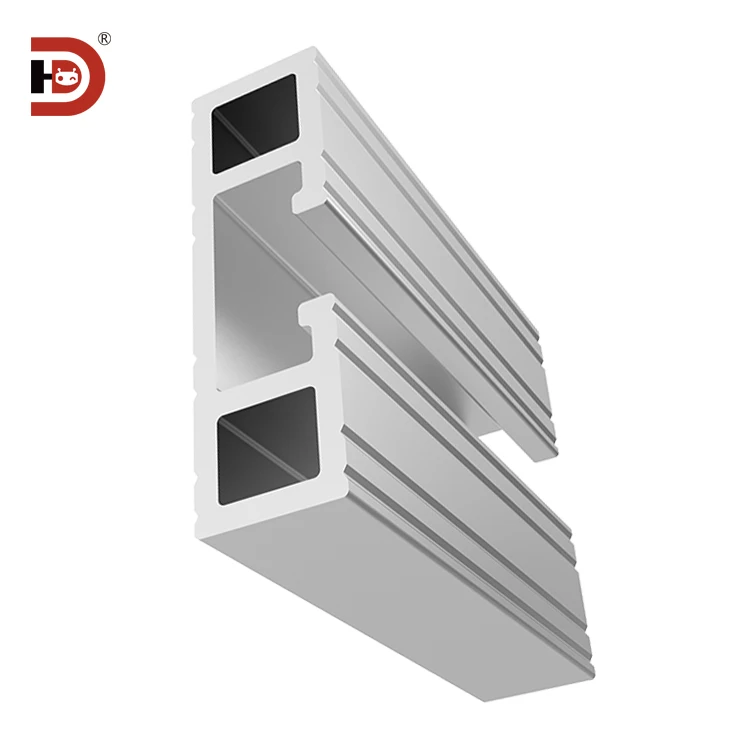 product 1240 industrial extruded aluminum profile guide rail 12  40 slide rail ruler aluminum alloy profile-4