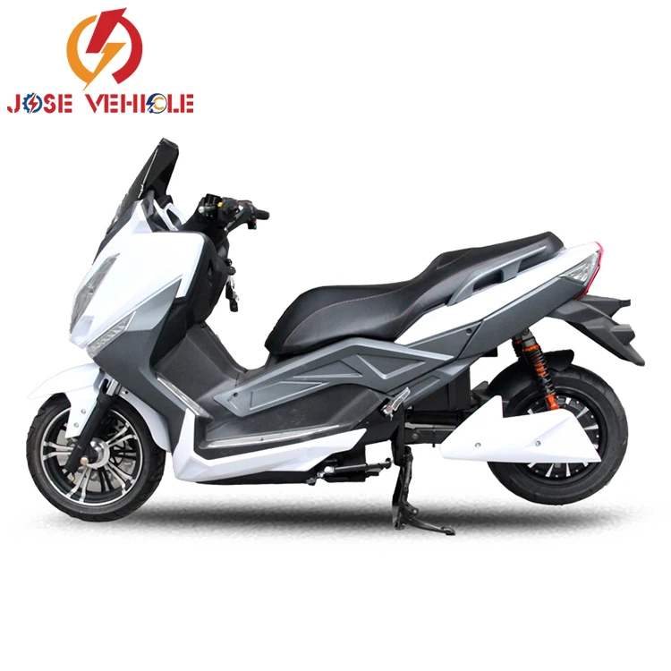 Cheap Price Fast Speed  T9 Electric Motorcycle with Double Seat Electric Motorcycle Scooter