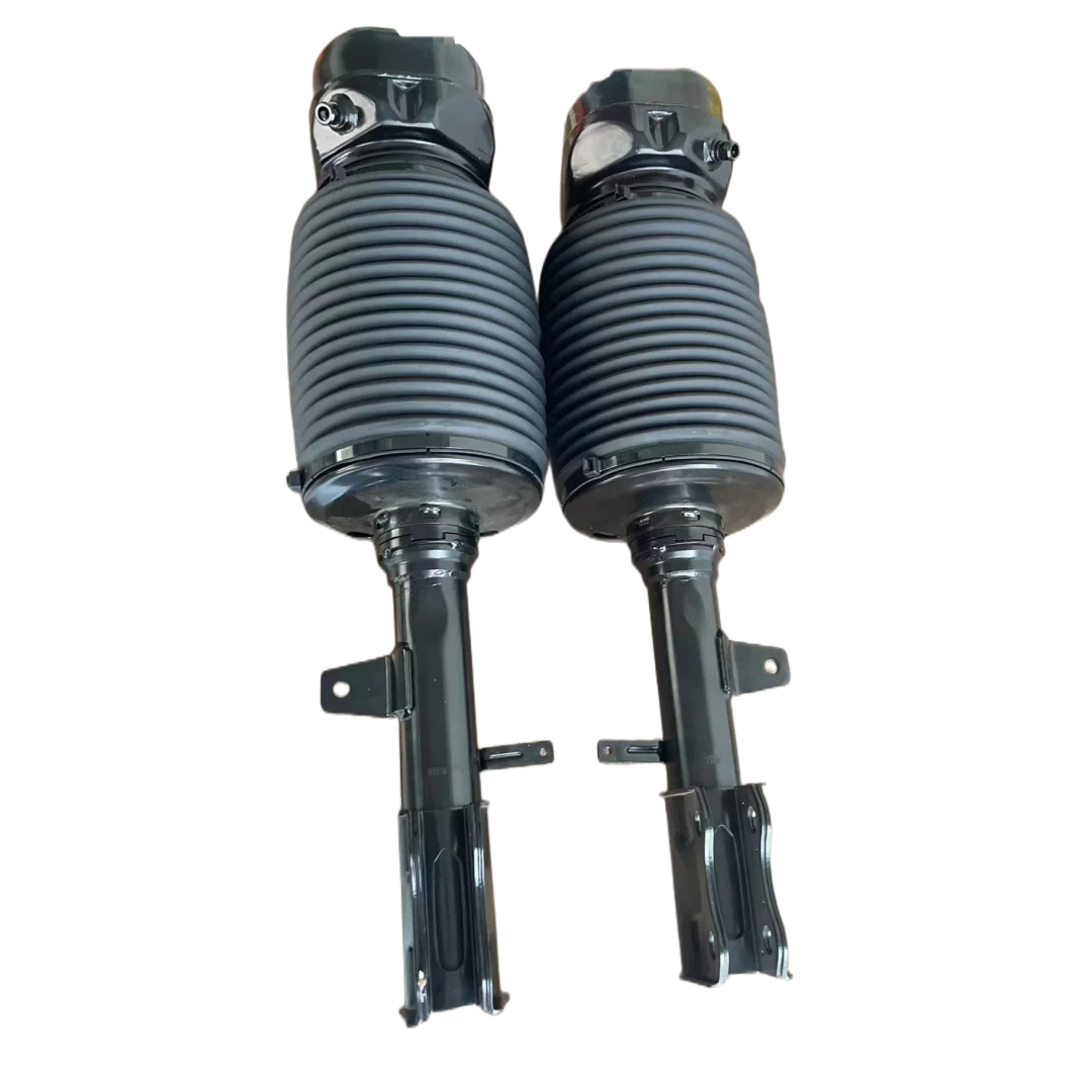 Per 03-08 Lexus RX300 RX330 RX350 Ammortizzatore Sospensione Posteriore Sinistra