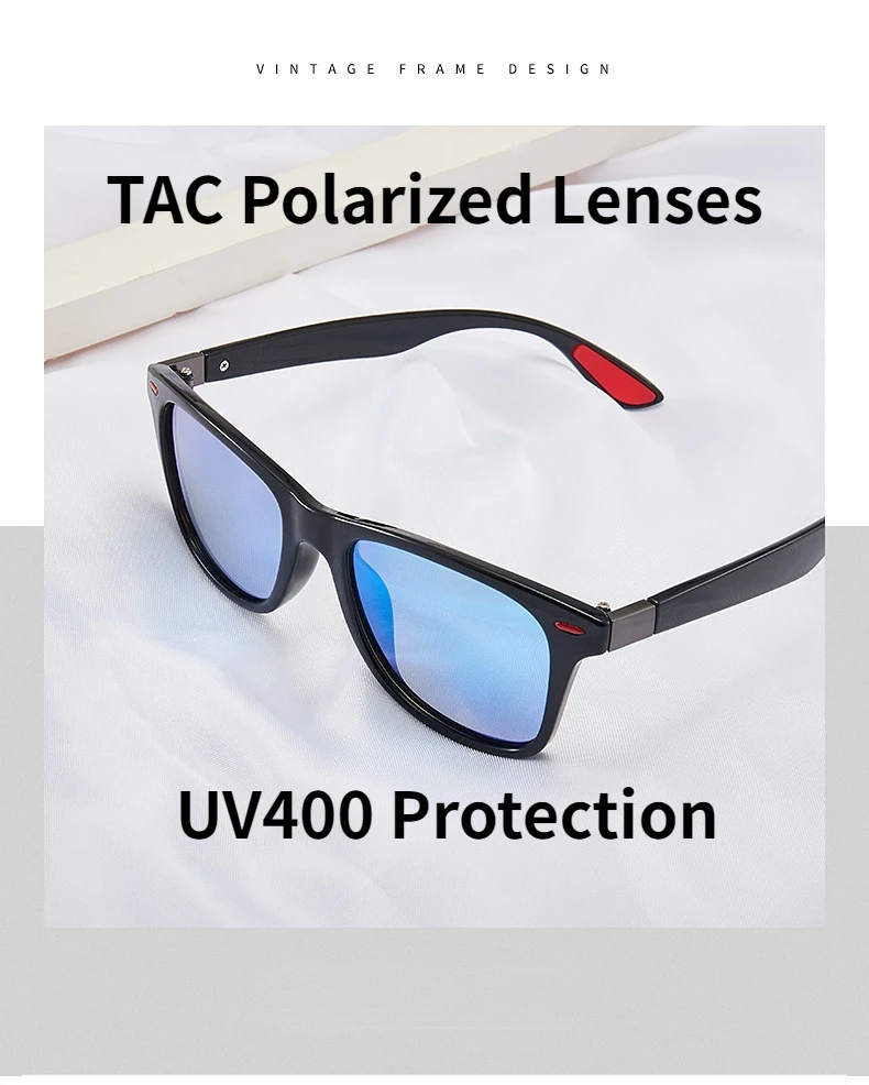 2023 Custom Shades Logo Luxury Brand Retro Cat Eye Driving Designer