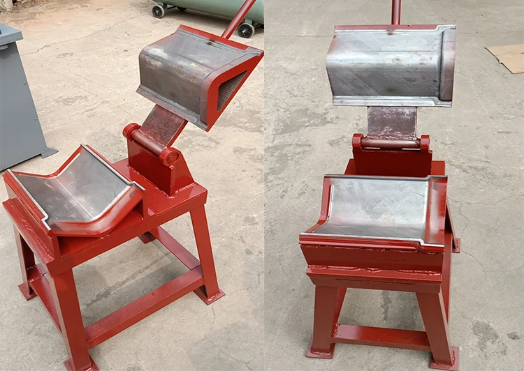 Yingfeng Machinery - Tuile de brique de mur en céramique Jr