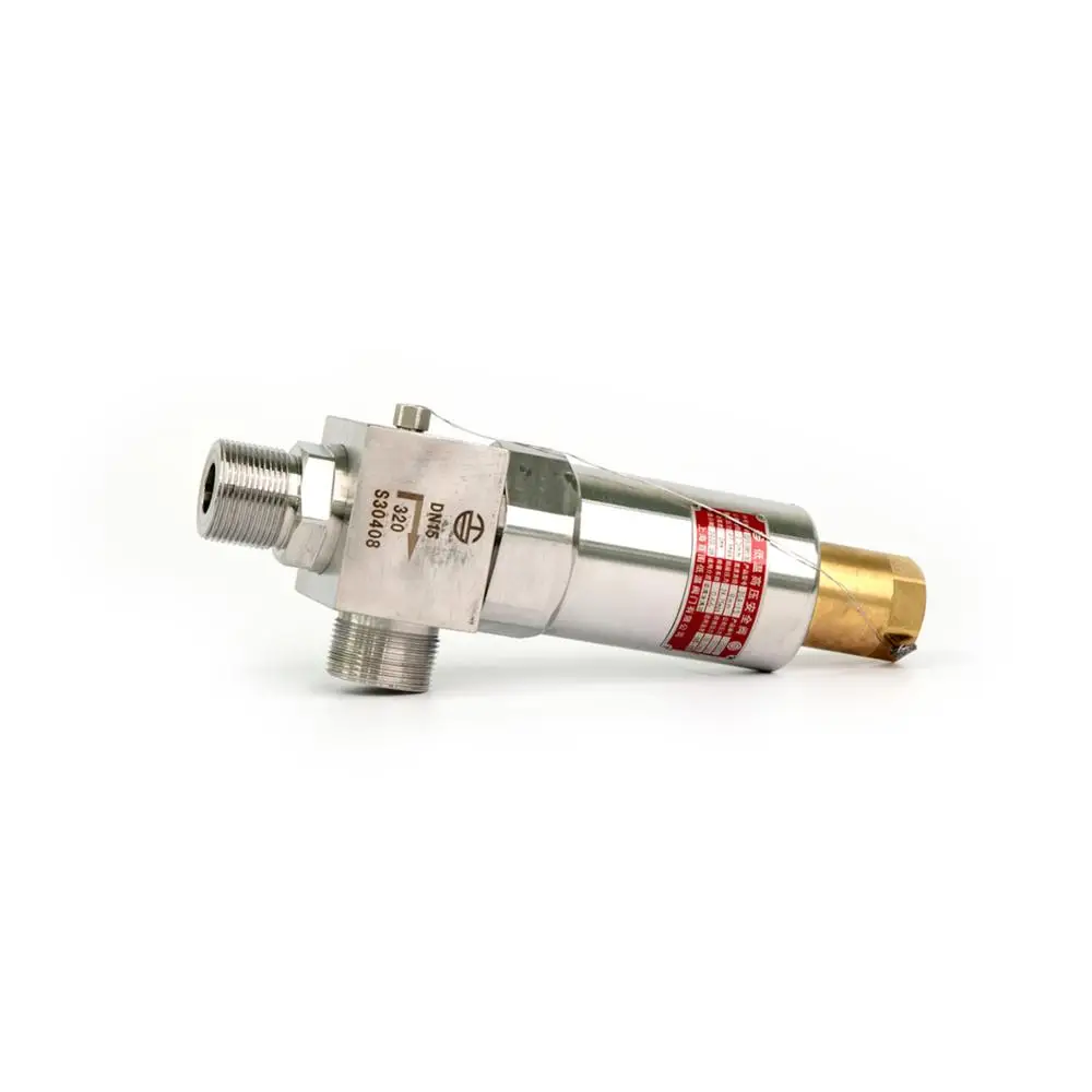 emergency safety valve quotation