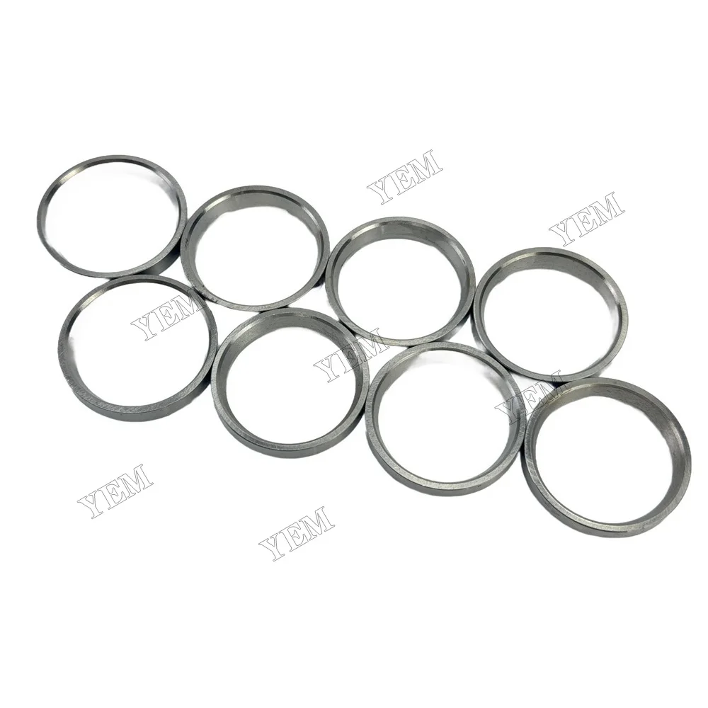 Exhaust Valve Seat Fit for Hino J05E Engine Parts 3