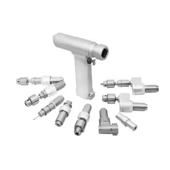 Advanced Veterinary Orthopedic Surgical Power Tools Electric Bone Drill Saw Machine with Multifunctional Features