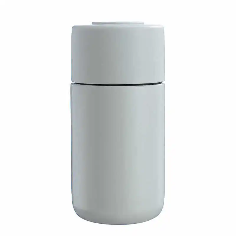 220ml Mini Thermos Vacuum Flask – Nordic Abode