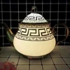 Vaso singolo di buon auspicio