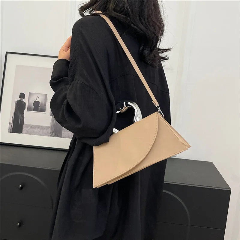 Wholesale Ladies New Luxury Designer Crossbody Bag Fashion Women Satchel Girls Dinner Shoulder Bags