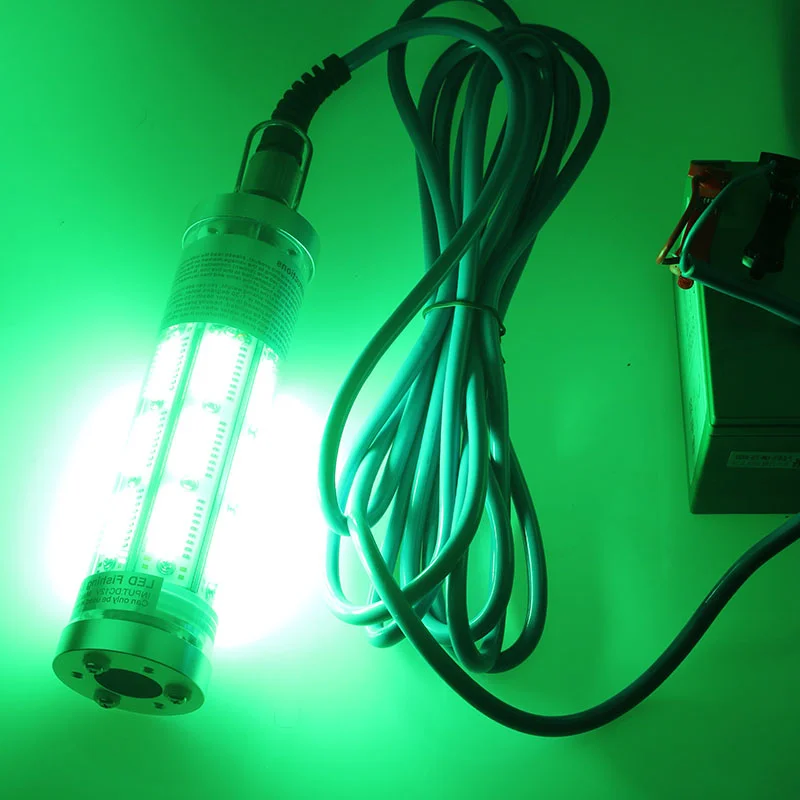 green fishing lights for sale