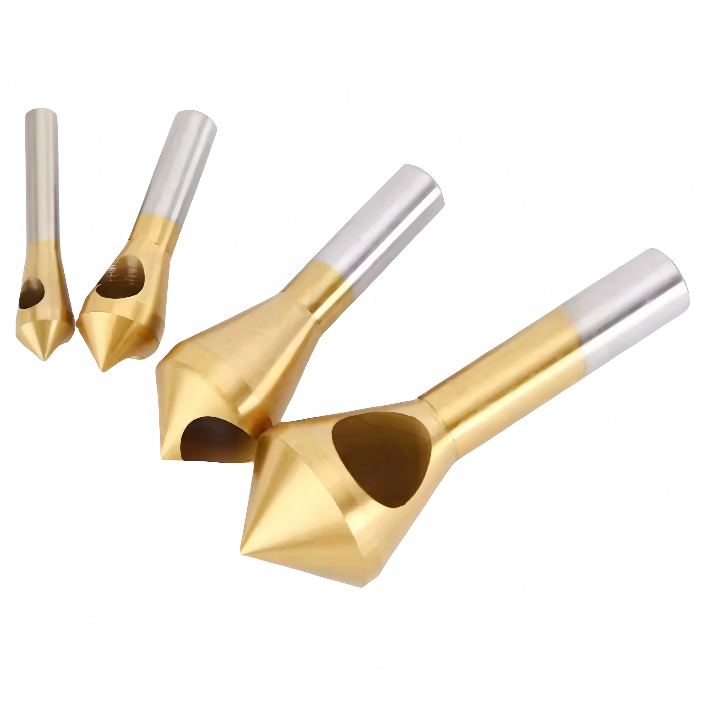 90degree Tapered Chamfering Tool Fast Chamfering,Smooth Chip Disposal