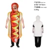 hot dog for adults