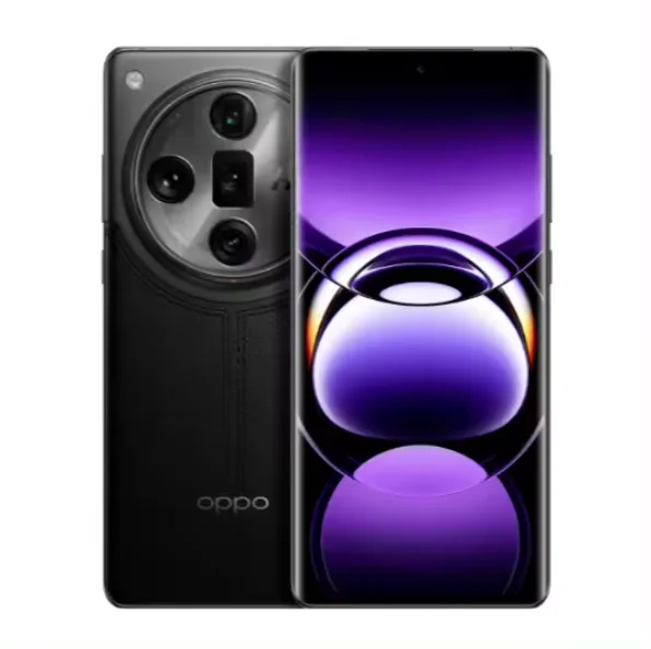 Smartphone OPPO Find X7 Ultra 5G 6,82