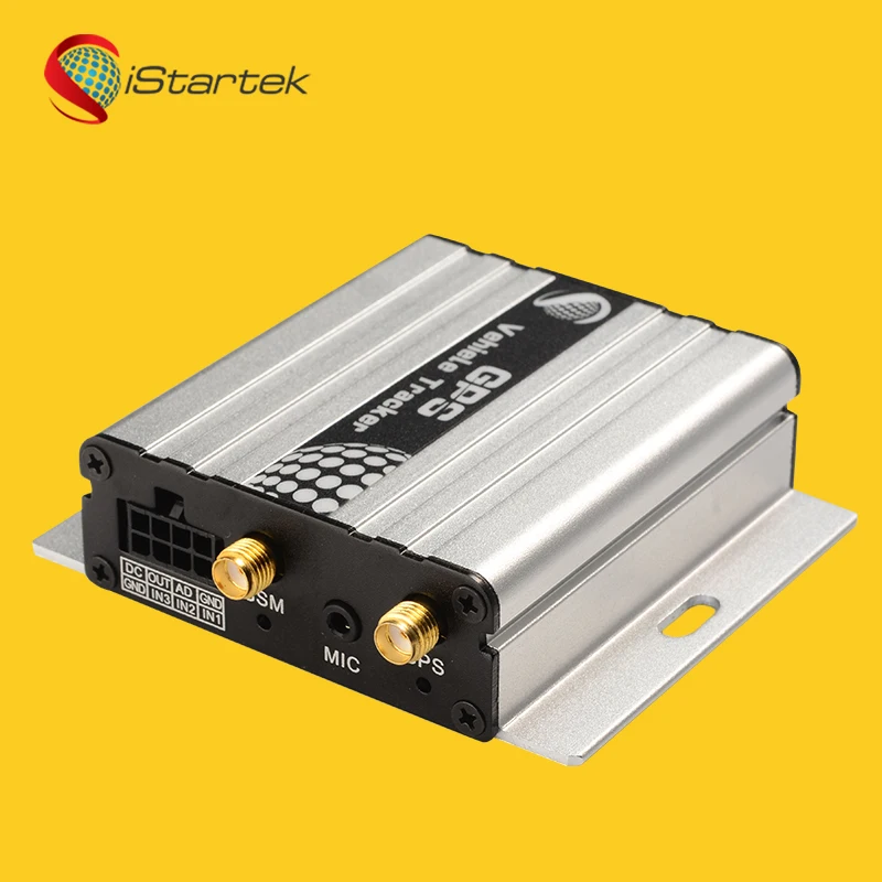 
 Голосовое наблюдение с открытым кодом, GPS-трекер с ультразвуковым датчиком уровня топлива  