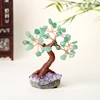 Green aventurine