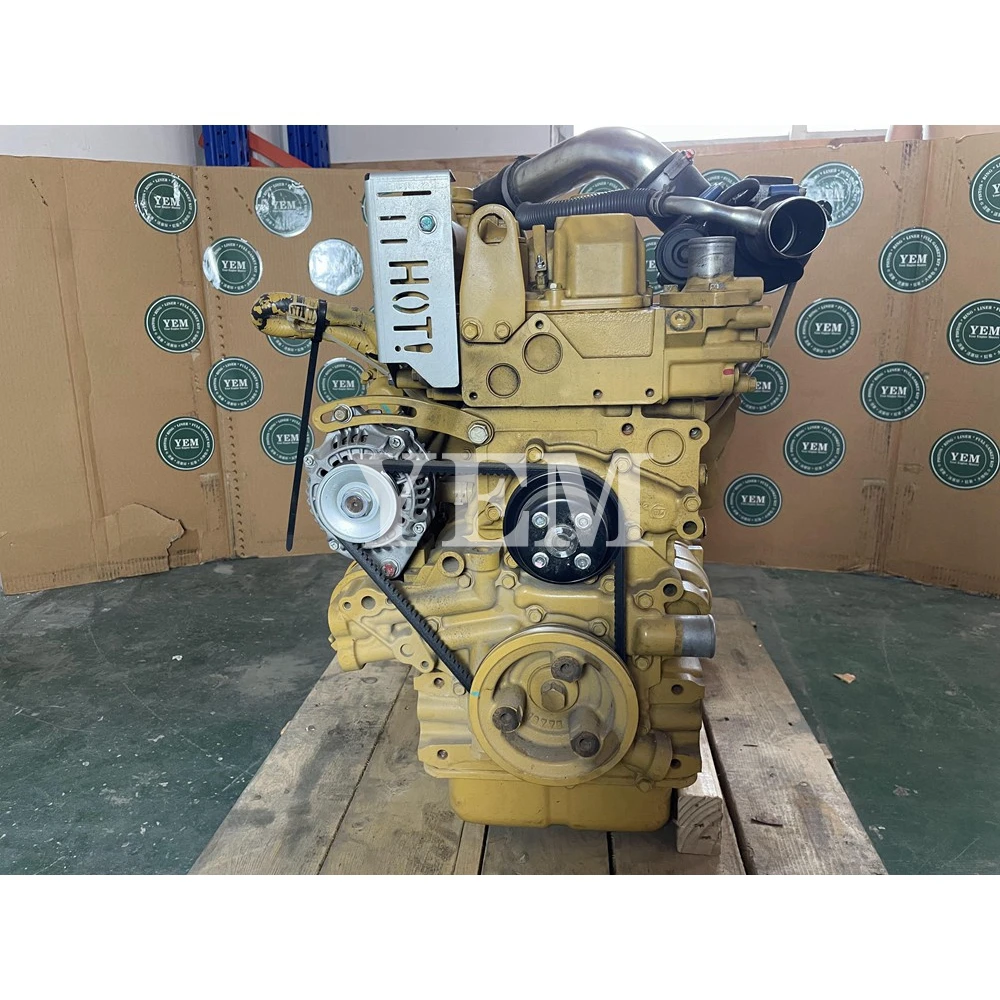 C3.3 Engine for Engine Repair Kit Hot Selling 2