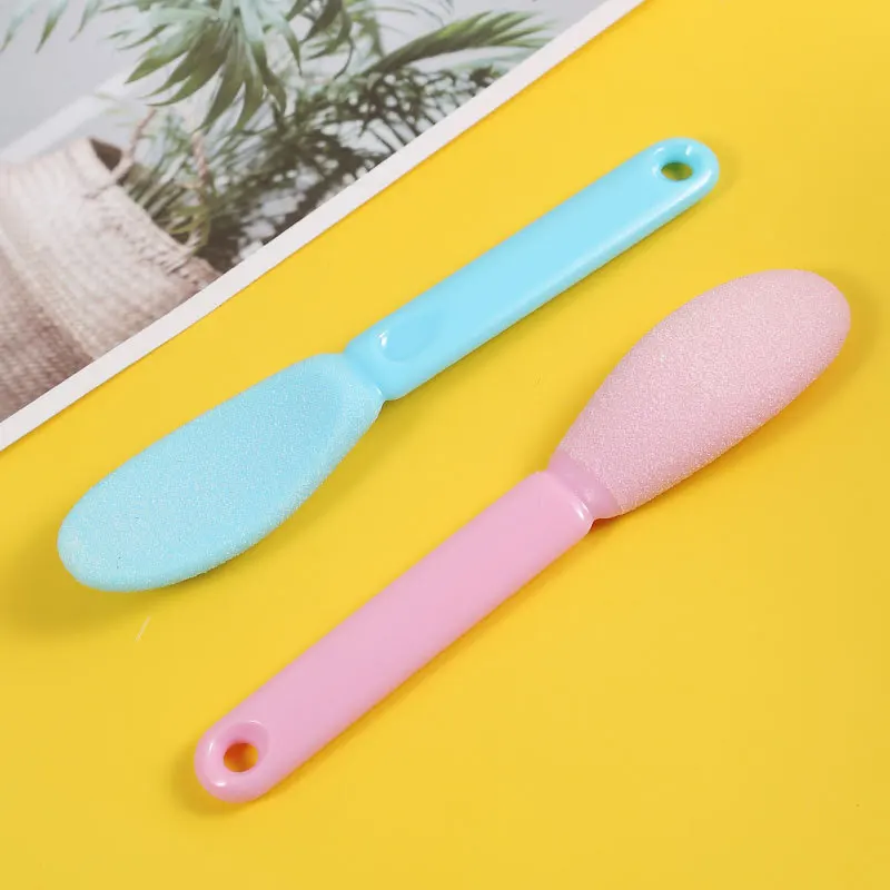 Factory Direct Price Nano Crystal Foot File Pads Professional Curved Foot File