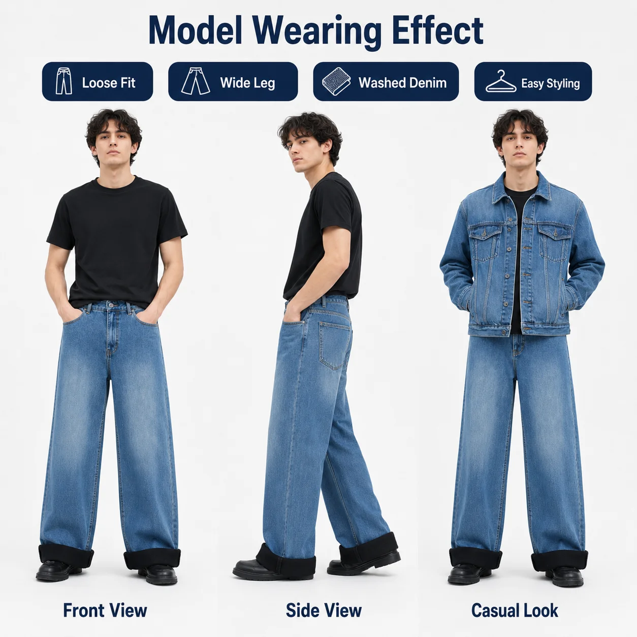 Model image