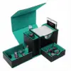T338 black-green