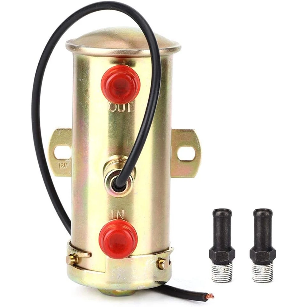IZUMI Electric Fuel Pump for Carrier for Facet 40261 40017 480604 133395 Wholesale Engine Parts