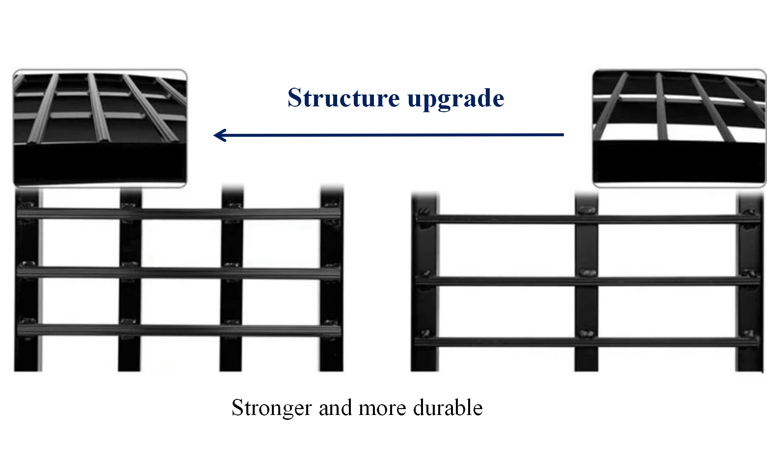 product heavy duty folding van moto ramp moto-21