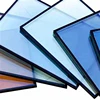 Clear Coated Glass