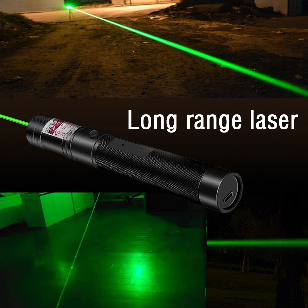 High Power Laser Pointer Blue Pointer Laser Light Cheap Green Laser Pointers for Meeting