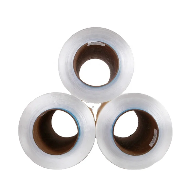 Производитель низкая заводская цена 400D uhmwpe волоконная витая пряжа пока нет отзывов