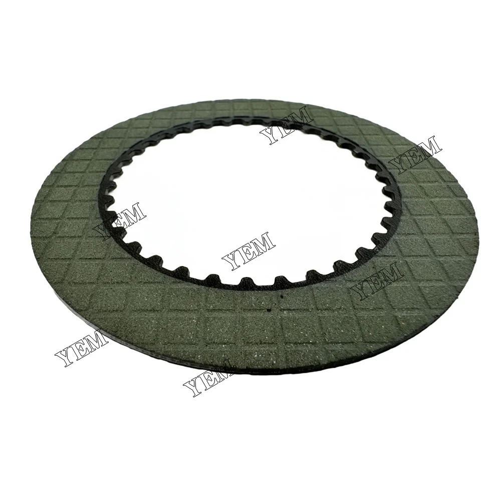 34070-15250 Clutch Plate Fits for Kubota Engine Parts 3