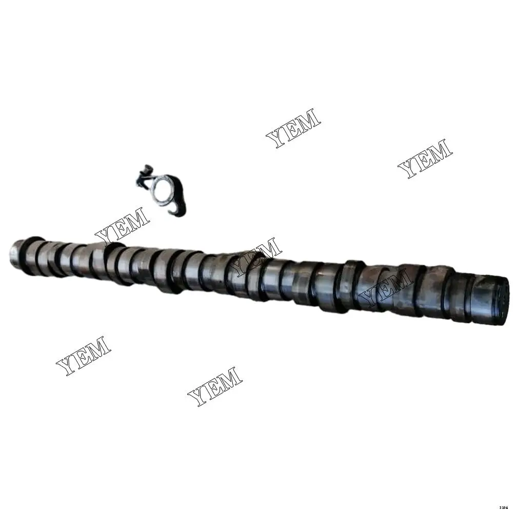 High Performance D13 Camshaft 20758404 for Volvo