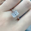 18K D VS2 3 CT
