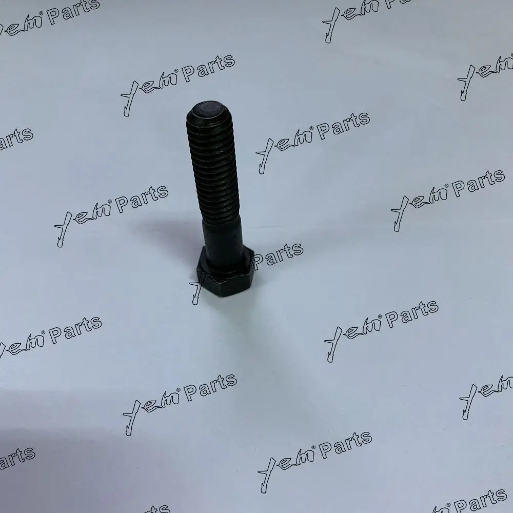 3204 Cylinder Head Screw 1653931 for Caterpillar