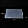 Birth certificate storage box [21.7*15.6*1.7cm]