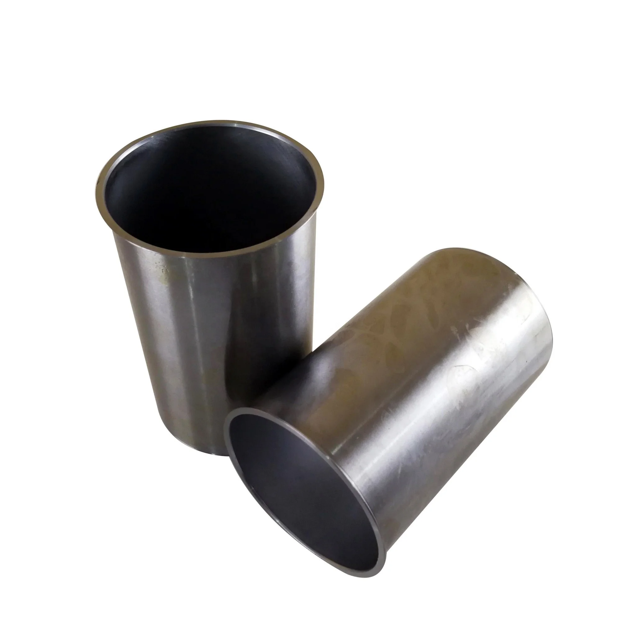 4JA1 Cylinder Liner 8-97176-693-0 8-94462-130-0 8-94110-144-0 for Isuzu Machinery Engine Parts - Gupta Tractor Spares Co.