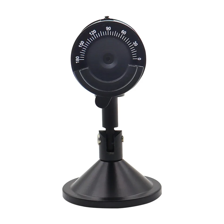 Factory Price Ophthalmic Optical Retinoscope Training Eye Schematic Model Eye Tester Practice Use Imitative Retinoscopy