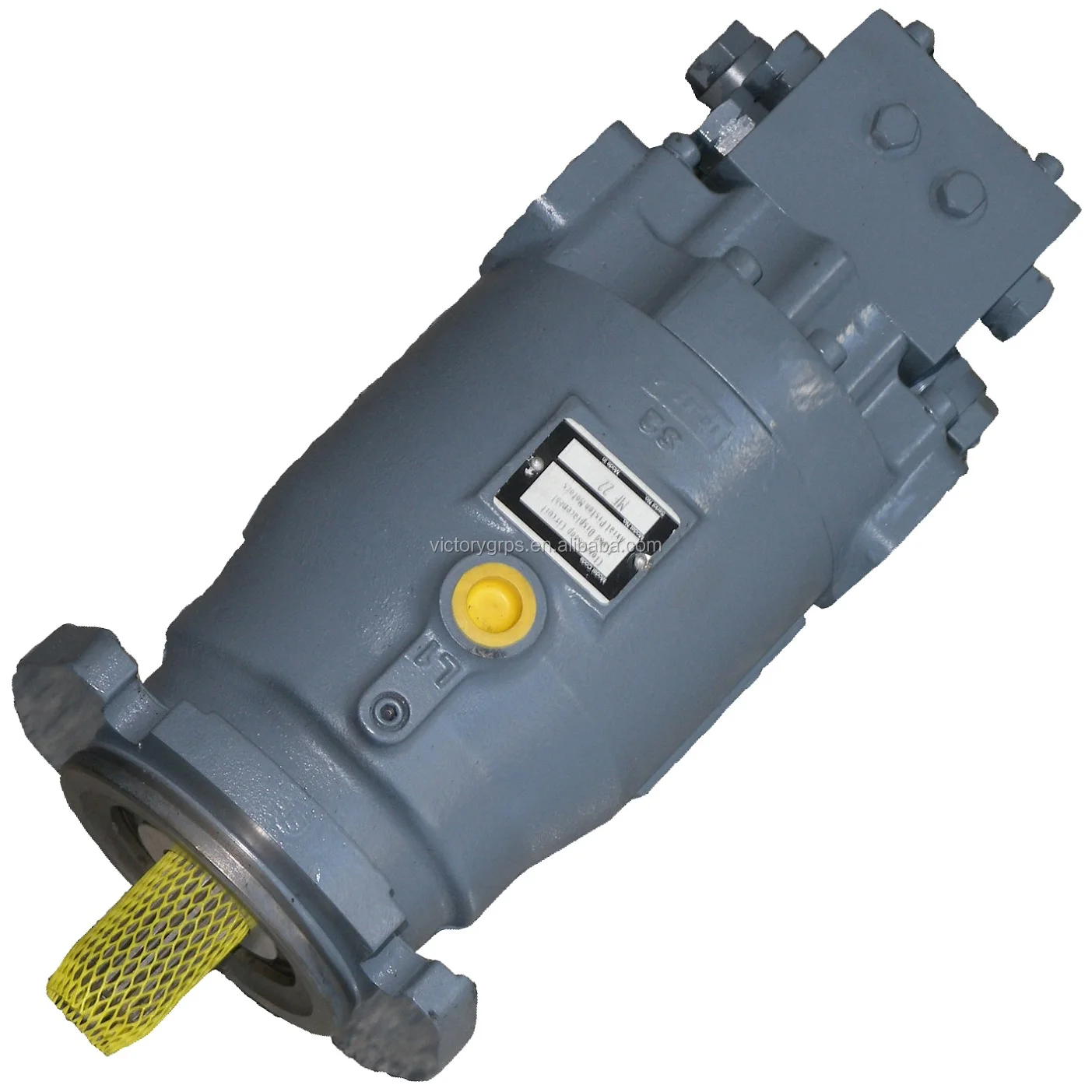 Concrete Mixer Code 033 052 070 089 119 166 227 334 Hydraulic Sundstrand Sauer SMF SMF2 Motor