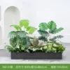 hc-Y80-37 es adecuado para jardineras de 80 cm.