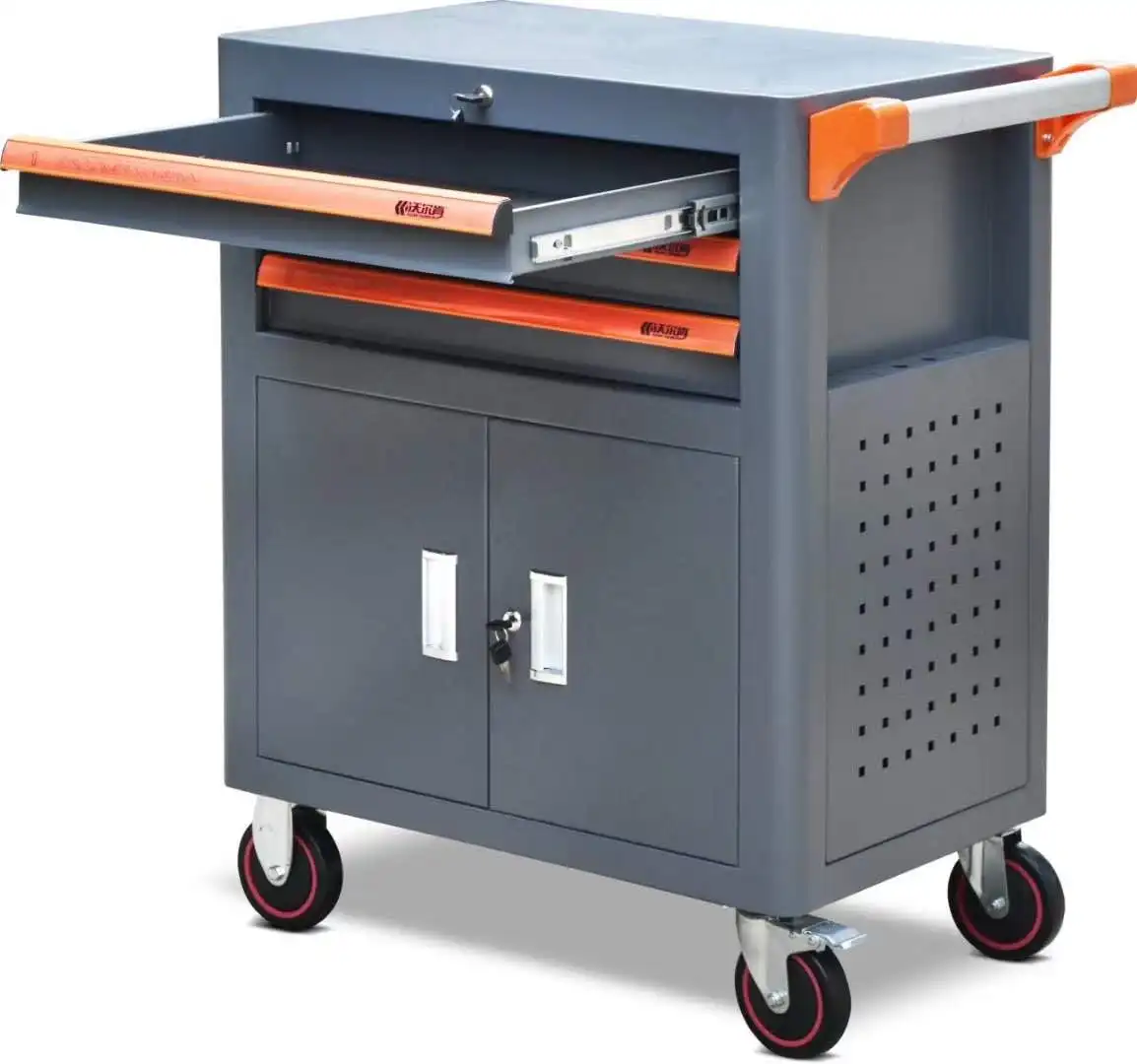 Lika, лидер продаж, высококачественные стальные инструменты для ремонта авто, 201 шт. с инструментом для автомобиля