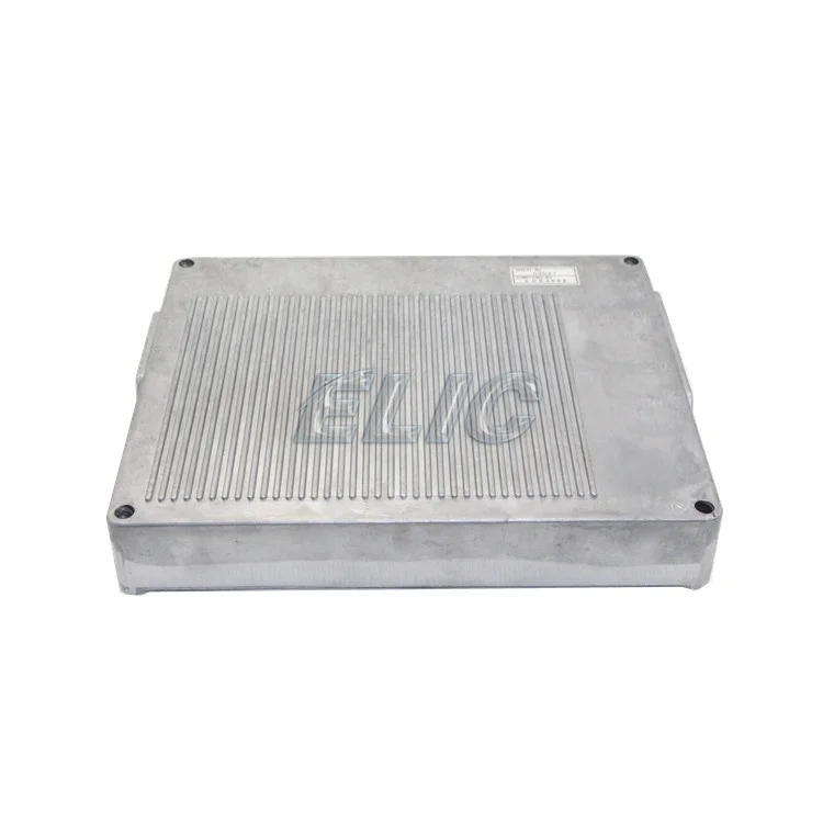 Excavator Unidad De Control Controladora Controller Engine Ecu Control Unit for Sany Hitachi Cummins Komatsu Volvo Kobelco